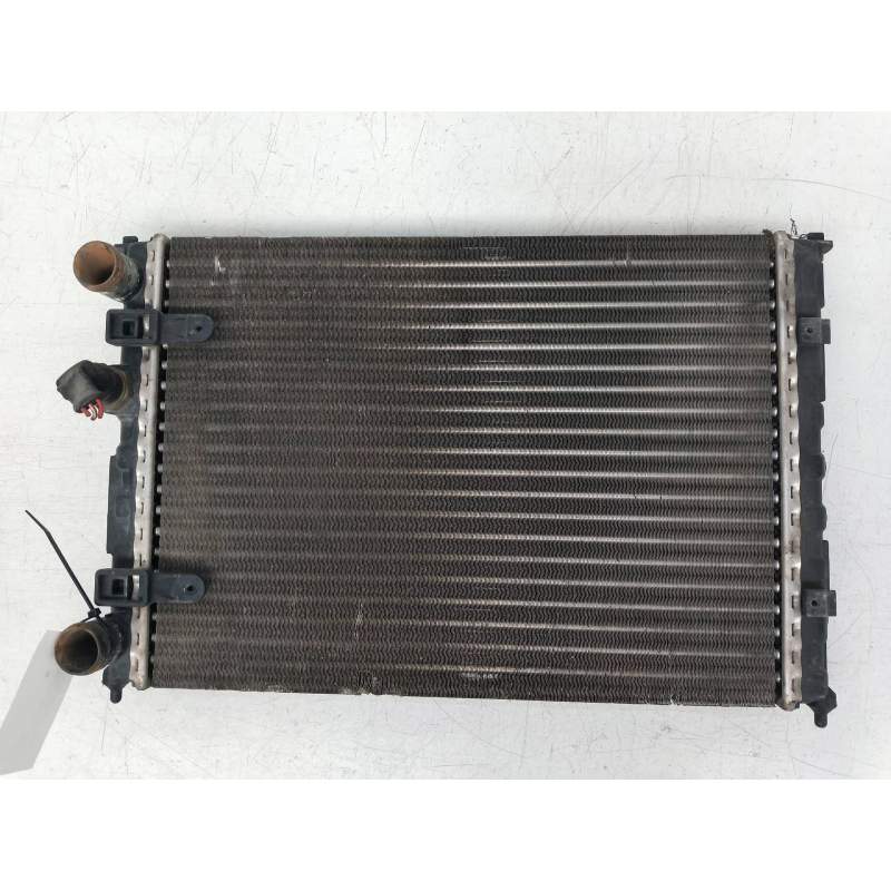 Recambio de radiador agua para seat ibiza (6k) clx referencia OEM IAM 6K0121253J 14G 93