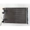 Recambio de radiador agua para seat ibiza (6k) clx referencia OEM IAM 6K0121253J 14G 93