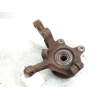 Recambio de mangueta delantera izquierda para renault kangoo (f/kc0) 1.9 diesel referencia OEM IAM  19D 2003