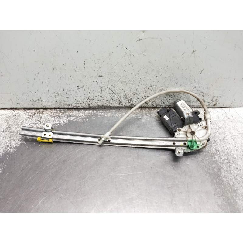 Recambio de elevalunas trasero izquierdo para renault vel satis (bj0) referencia OEM IAM 400506H  5P