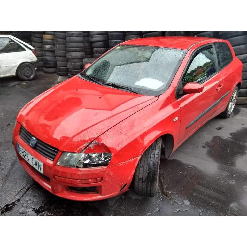 FIAT STILO (192)