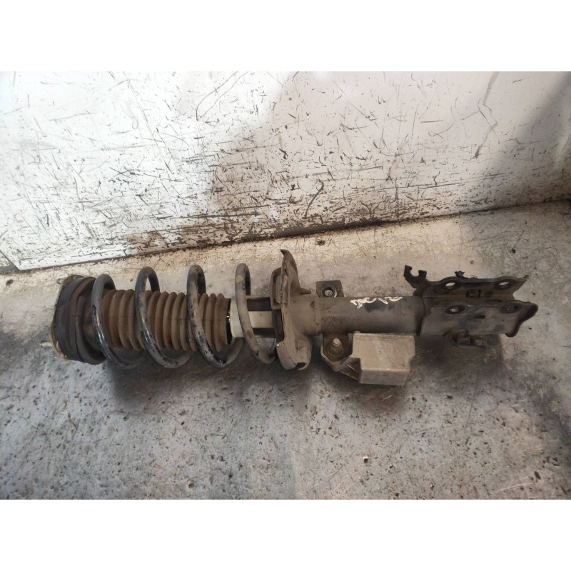 Recambio de amortiguador delantero izquierdo para ford fiesta (ccn) st-line referencia OEM IAM C1BC18K001LD  