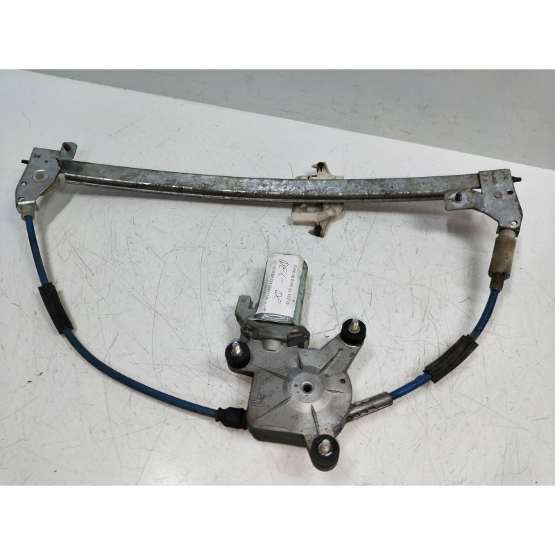 Recambio de elevalunas delantero derecho para peugeot 406 berlina (s1/s2) referencia OEM IAM 9615036880  4P