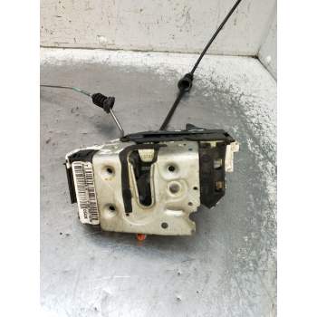 MOTOR CIERRE CENTRALIZADO DELANTERO IZQUIERDO P04589693AAA 5P 2009