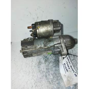MOTOR ARRANQUE 55561503 VALEO 