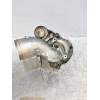 Recambio de turbocompresor para nissan pick-up (d22) 2.5 16v turbodiesel cat referencia OEM IAM 14411VK500  