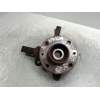 Recambio de mangueta delantera izquierda para renault kangoo (f/kc0) alize referencia OEM IAM  15DCI 2003
