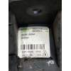 Recambio de faro antiniebla izquierdo para nissan qashqai (j10) acenta referencia OEM IAM 89206411 261558990A J10/2007