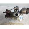 Recambio de turbocompresor para nissan pick-up (d22) 2.5 16v turbodiesel cat referencia OEM IAM 14411VK500  