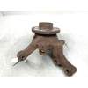 Recambio de mangueta delantera izquierda para renault kangoo (f/kc0) alize referencia OEM IAM  15DCI 2003