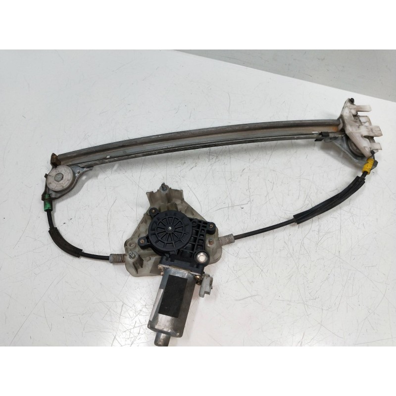 Recambio de elevalunas trasero derecho para peugeot 406 berlina (s1/s2) 2.0 hdi referencia OEM IAM   4P