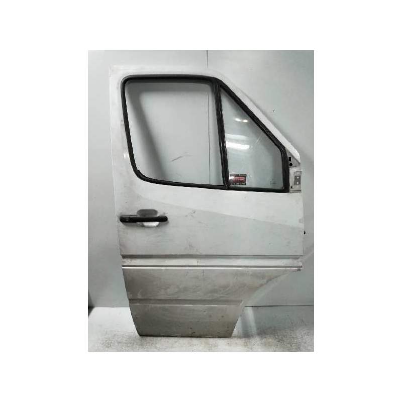 Recambio de puerta delantera derecha para mercedes-benz sprinter (w901,w904) caja cerr. 2.9 turbodiesel referencia OEM IAM   