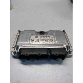 CENTRALITA MOTOR UCE 0261S04188 03C906057CC ME7520