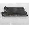Recambio de radiador agua para seat ibiza (6k) clx referencia OEM IAM 6K0121253J 14G 93