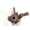 Recambio de mangueta delantera izquierda para renault kangoo (f/kc0) alize referencia OEM IAM  15DCI 2003