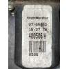 Recambio de elevalunas trasero izquierdo para renault vel satis (bj0) referencia OEM IAM 400506H  5P
