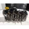 Recambio de culata para renault laguna iii authentique referencia OEM IAM K9K K9K3780 