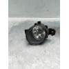 Recambio de faro antiniebla derecho para nissan qashqai (j10) acenta referencia OEM IAM 89206421 261508990A J10/2007