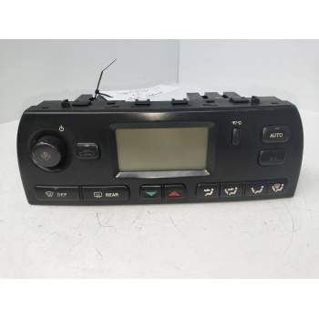 MANDO CALEFACCION / AIRE ACONDICIONADO 1X4H18C612BF 