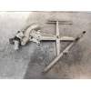 Recambio de elevalunas delantero derecho para suzuki swift berlina (mz) gl (5-ptas.) referencia OEM IAM   5P