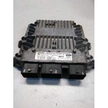 CENTRALITA MOTOR UCE 5WS40142DT 3S6112A650GD 7BPD SID804 J38AC