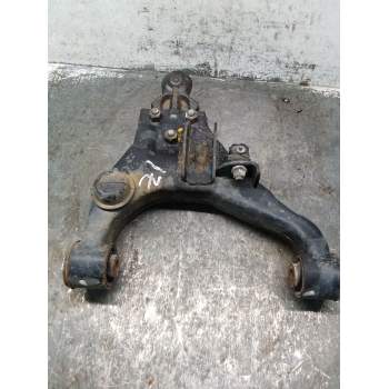 BRAZO SUSPENSION INFERIOR DELANTERO IZQUIERDO 25CRDI 2006