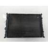 Recambio de radiador agua para seat ibiza (6k) clx referencia OEM IAM 6K0121253J 14G 93