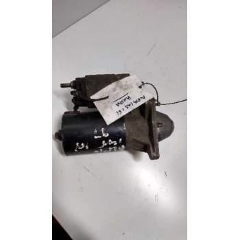 MOTOR ARRANQUE 0001107066 1005821914 BOSCH