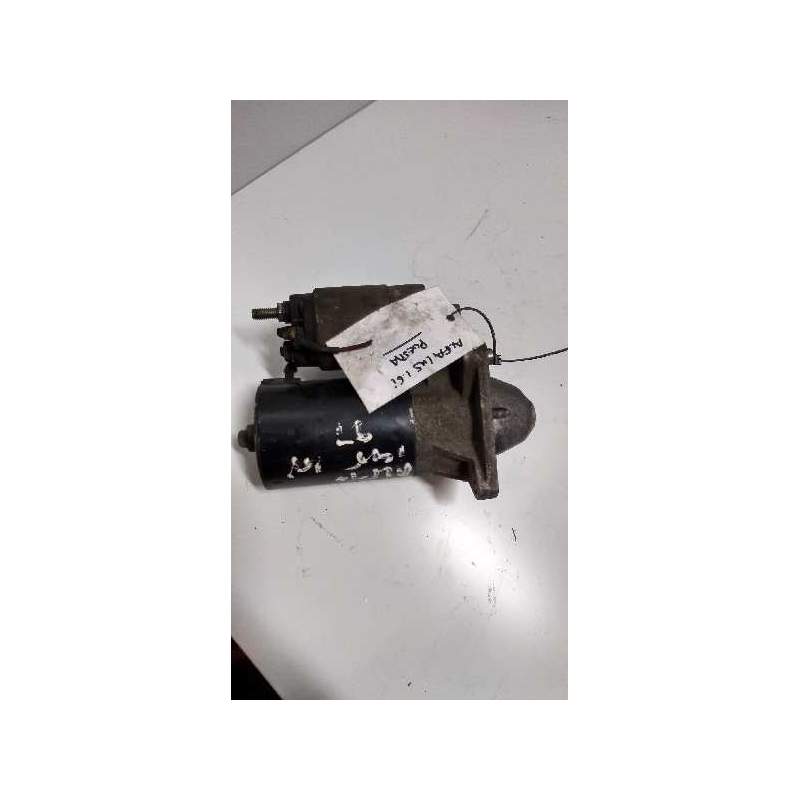 Recambio de motor arranque para alfa romeo 145 1.6 referencia OEM IAM 0001107066 1005821914 BOSCH