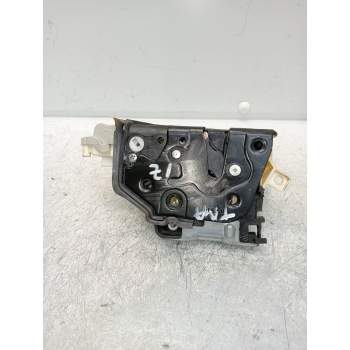 MOTOR CIERRE CENTRALIZADO TRASERO IZQUIERDO 4G0839015E 