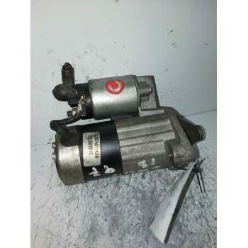 MOTOR ARRANQUE 