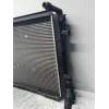 Recambio de radiador agua para seat altea (5p1) 1.2 tsi referencia OEM IAM 1K012151CM  