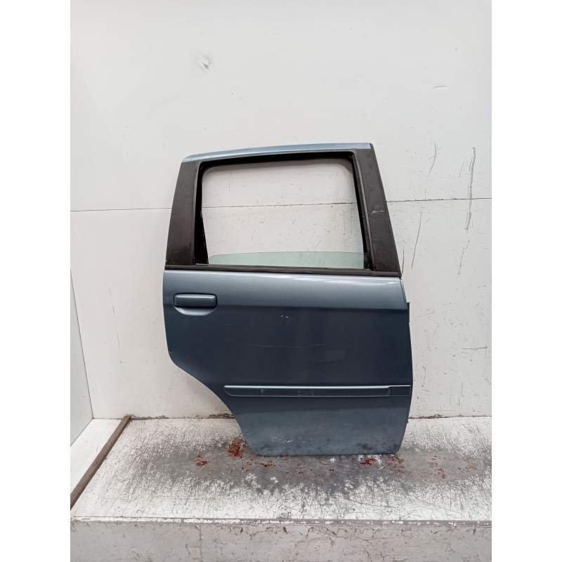 Recambio de puerta trasera derecha para fiat idea (350_) 1.9 jtd referencia OEM IAM   5P
