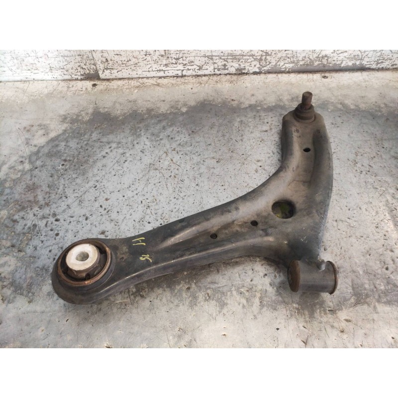 Recambio de brazo suspension inferior delantero izquierdo para ford fiesta (ccn) st-line referencia OEM IAM   