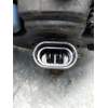Recambio de faro antiniebla derecho para nissan qashqai (j10) acenta referencia OEM IAM 89206421 261508990A J10/2007