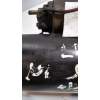 Recambio de motor arranque para alfa romeo 145 1.6 referencia OEM IAM 0001107066 1005821914 BOSCH