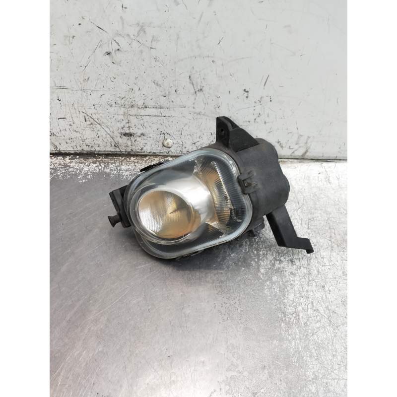 Recambio de faro antiniebla izquierdo para opel corsa d cmon referencia OEM IAM 301392437  2006