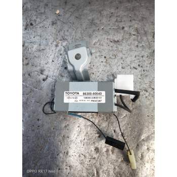 MODULO ELECTRONICO 8630060640 1460003380A101 
