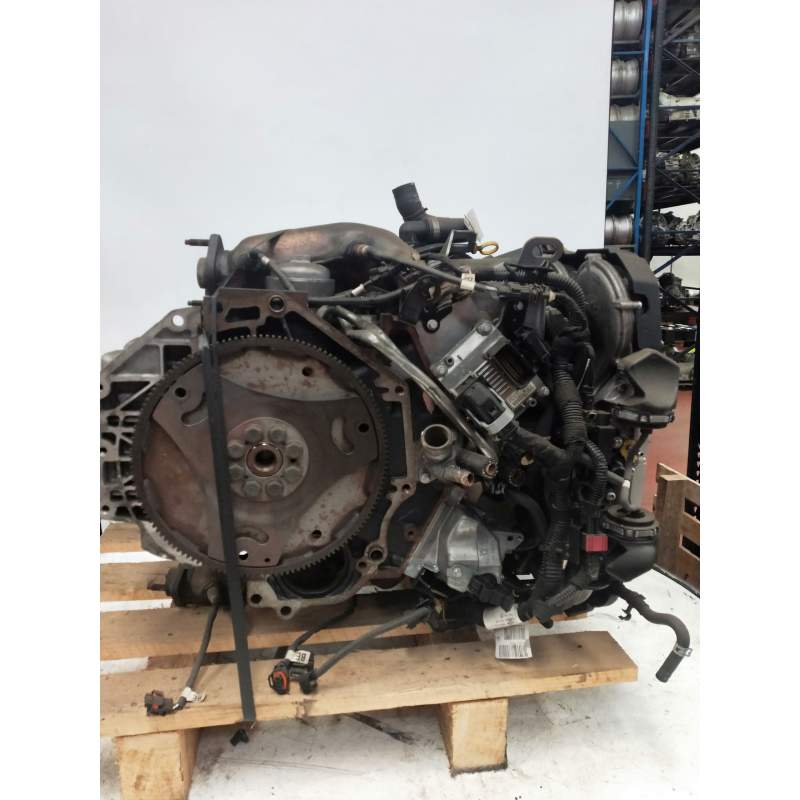 Recambio de motor completo para opel vectra c caravan elegance referencia OEM IAM Z32SE 08846244 