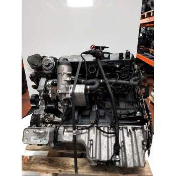 MOTOR COMPLETO 256D2 22745919 