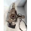 Recambio de mangueta delantera derecha para renault laguna iii expression referencia OEM IAM 400140006R 20DCI 2008