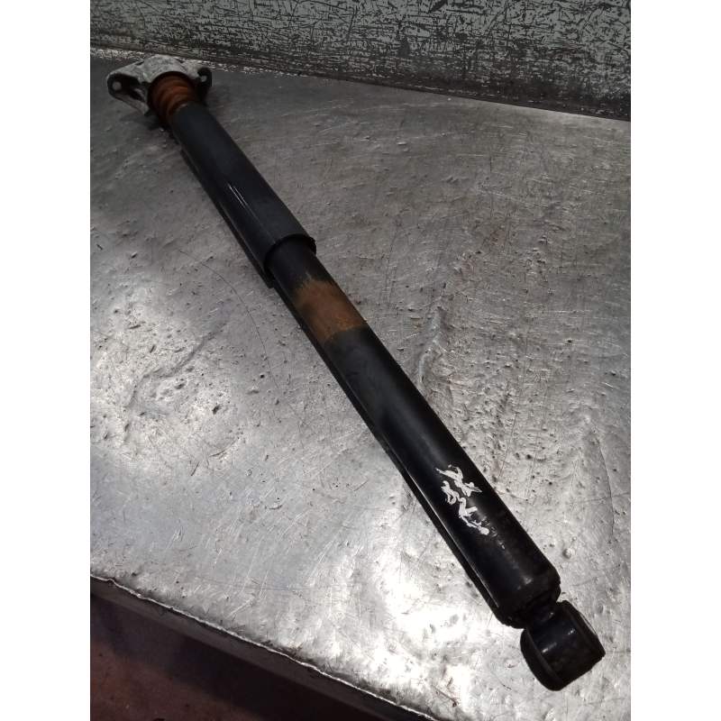 Recambio de amortiguador trasero derecho para ford focus c-max (dm2) 1.8 tdci referencia OEM IAM  18TDCI 2003