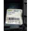 Recambio de faro antiniebla derecho para nissan qashqai (j10) acenta referencia OEM IAM 89206421 261508990A J10/2007