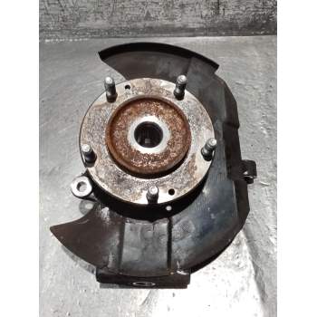 MANGUETA DELANTERA IZQUIERDA 25CRDI 2006