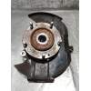 Recambio de mangueta delantera izquierda para kia sorento i (jc) 2.5 crdi referencia OEM IAM  25CRDI 2006