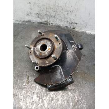 MANGUETA DELANTERA IZQUIERDA 25CRDI 2006