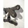 Recambio de puente trasero para land rover range rover (lm) v8 td vogue referencia OEM IAM   