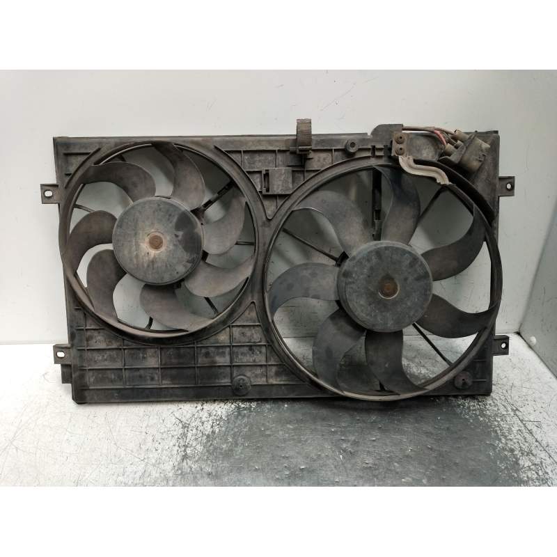 Recambio de electroventilador para volkswagen eos (1f7, 1f8) 2.0 fsi referencia OEM IAM   