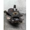 Recambio de mangueta delantera izquierda para kia sorento i (jc) 2.5 crdi referencia OEM IAM  25CRDI 2006