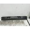 Recambio de paragolpes delantero para fuso (mitsubishi) canter 3c13 referencia OEM IAM   2003